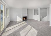 Thumbnail 11 of 24 - Living & Dining Area