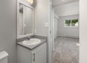 Thumbnail 15 of 24 - Master Bath View