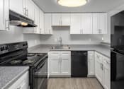 Thumbnail 6 of 24 - Kitchen View 1