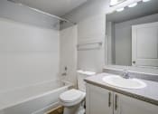 Thumbnail 21 of 23 - WaterView Bathroom