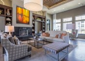 Thumbnail 11 of 27 - Resident Lounge