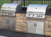 Thumbnail 17 of 27 - Grilling Stations