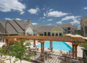 Thumbnail 15 of 27 - Poolside Pavilion