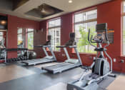 Thumbnail 13 of 27 - 24hr Fitness Center with Cardio Machines
