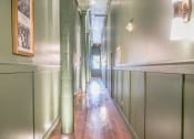 Thumbnail 2 of 22 - 2nd Floor hallway at Myers Medical Lofts