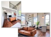 Thumbnail 4 of 22 - 2nd floor loft apartment at Myers Medical Lofts