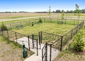 Thumbnail 7 of 22 - Dog Park at Union at North Crossing, Waterloo, 50703