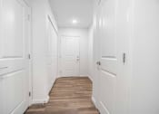 Thumbnail 19 of 26 - Hallway at Union at Wiley, Cedar Rapids