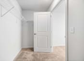 Thumbnail 20 of 26 - A closet at Union at Wiley, Iowa, 52404