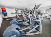 Thumbnail 10 of 26 - the gym  at Union at Wiley, Cedar Rapids