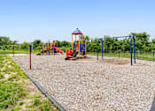 Thumbnail 16 of 21 - Playground at Union at the Loop, Lawrence, Kansas