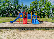 Thumbnail 6 of 26 - Playground at Union at Oak Grove, Howell, MI