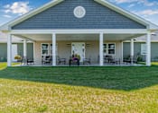 Thumbnail 4 of 26 - Green Space at Union at Oak Grove, Michigan, 48855