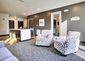 Thumbnail 7 of 13 - Clubhouse at Union at Crescent, Bloomington Indiana  