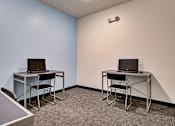 Thumbnail 8 of 13 - Business Center at Union at Crescent, Bloomington Indiana  