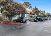 Thumbnail 65 of 66 - Cascade Woods parking lot
