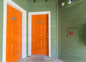 Thumbnail 5 of 66 - Cascade Woods apartment front door
