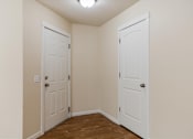 Thumbnail 6 of 66 - Cascade Woods doorway