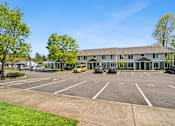 Thumbnail 23 of 25 - Bristol Court Parking Lot