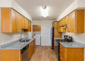 Thumbnail 11 of 66 - Cascade Woods kitchen