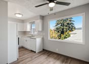 Thumbnail 7 of 20 - Monroe Manor Apartments kitchen