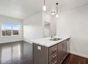 Thumbnail 35 of 73 - Haven Park Apartments Kitchen