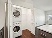 Thumbnail 39 of 73 - Haven Park Apartments Washer and Dryer