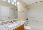 Thumbnail 46 of 66 - Cascade Woods bathroom