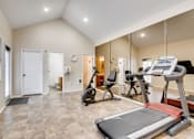 Thumbnail 33 of 35 - Stratford Apartments Gym