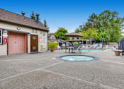 Thumbnail 11 of 35 - Stratford Apartments Pool