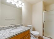 Thumbnail 16 of 66 - Cascade Woods bathroom