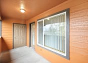 Thumbnail 13 of 18 - Zachary Park Apartments Patio