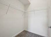 Thumbnail 54 of 73 - Haven Park Apartments Closet
