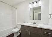 Thumbnail 58 of 73 - Haven Park Apartments Bathroom