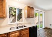 Thumbnail 12 of 29 - Lincoln Townhomes Kitchen