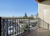 Thumbnail 65 of 73 - Haven Park Apartments Balcony