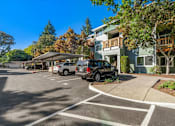 Thumbnail 66 of 66 - Cascade Woods parking lot