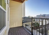 Thumbnail 68 of 73 - Haven Park Apartments Balcony