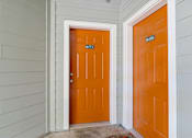 Thumbnail 19 of 66 - Cascade Woods apartment door