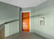 Thumbnail 52 of 66 - Cascade Woods front door of apartment