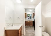 Thumbnail 16 of 29 - Lincoln Townhomes Kitchen