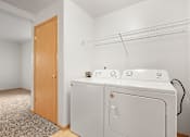 Thumbnail 11 of 18 - Zachary Park Apartments Washer & Dryer