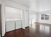 Thumbnail 10 of 73 - Haven Park Apartments Washer and Dryer