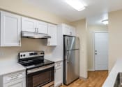 Thumbnail 55 of 66 - Cascade Woods kitchen area