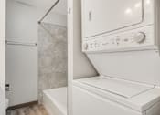 Thumbnail 13 of 20 - laundry Monroe Manor Apartments