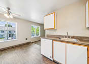 Thumbnail 15 of 25 - Bristol Court Kitchen