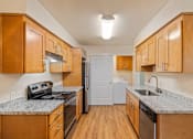 Thumbnail 24 of 66 - Cascade Woods kitchen