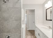 Thumbnail 14 of 20 - baths Monroe Manor Apartments