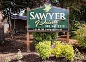 Thumbnail 1 of 40 - Sawyer Pointe Apartments
