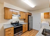 Thumbnail 25 of 66 - Cascade Woods kitchen